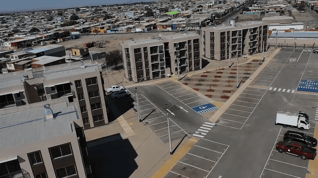 jardines del sur y norte jardines del sur y norte