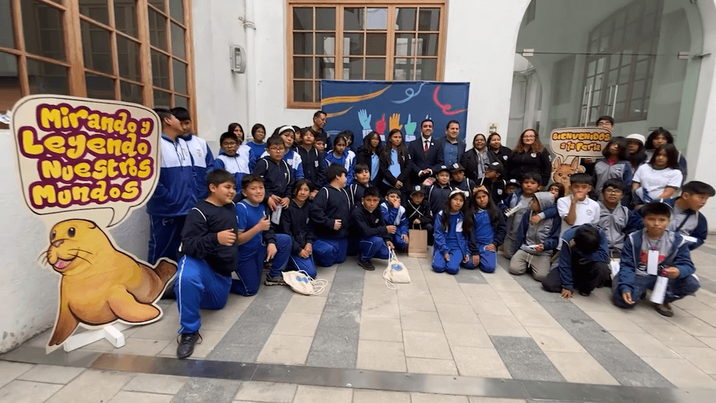 100 alumnos alto loa 100 alumnos alto loa