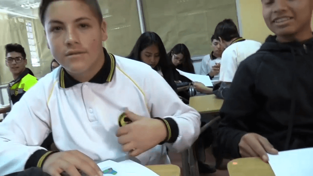 slep licancabur slep licancabur