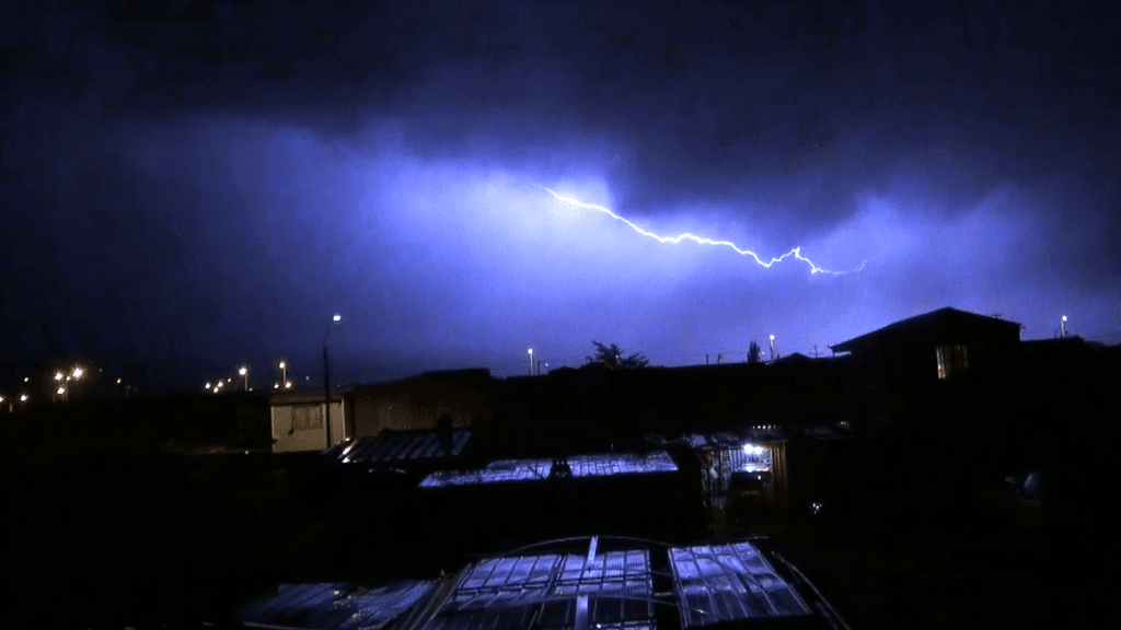 alerta temprana alerta temprana