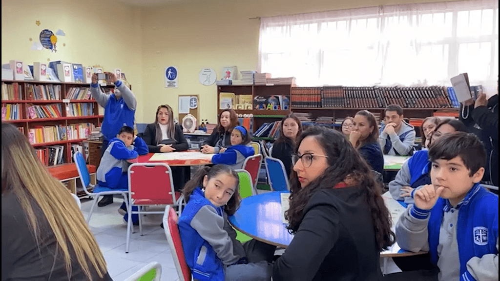 mantel educativo mantel educativo