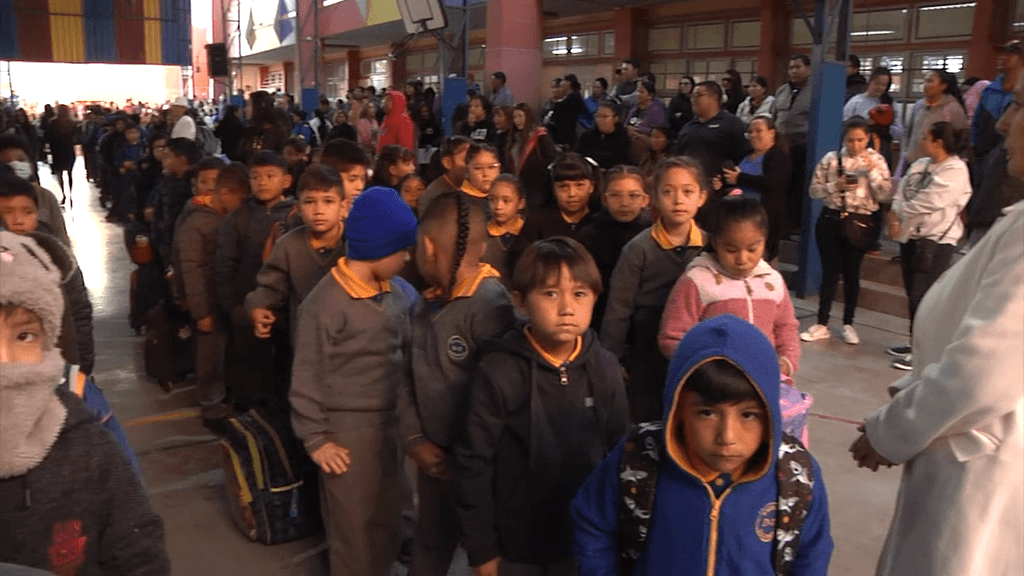 año escolar comdes año escolar comdes