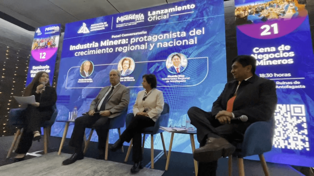 mes mineria mes mineria