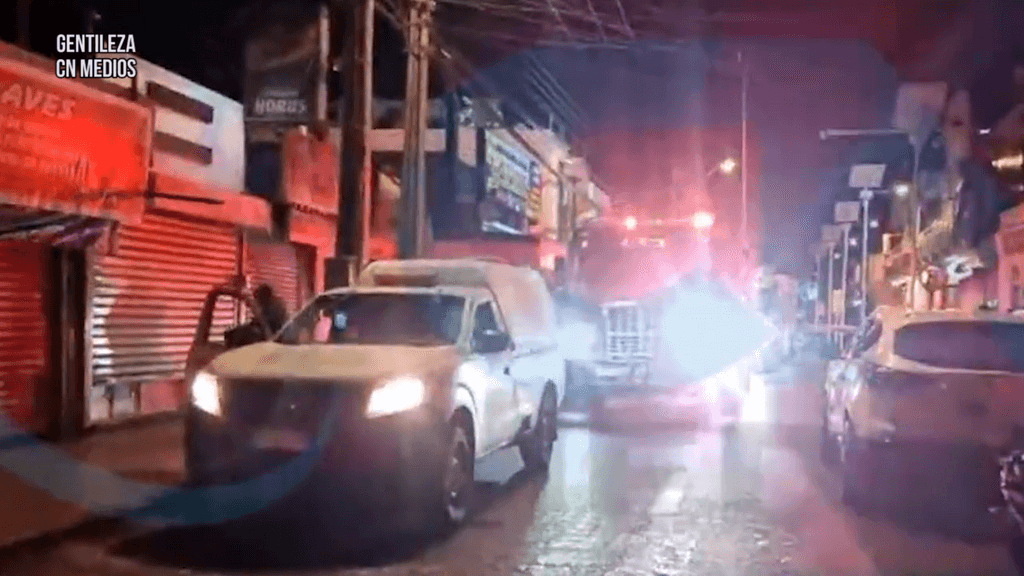 ELECTROCUTADO ELECTROCUTADO