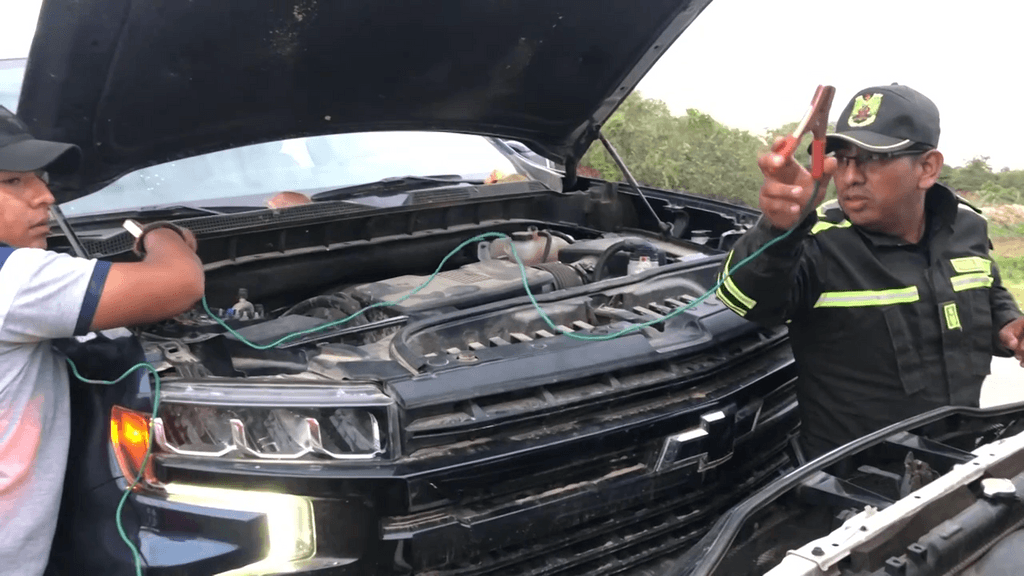 recuperación vehículo robado recuperación vehículo robado