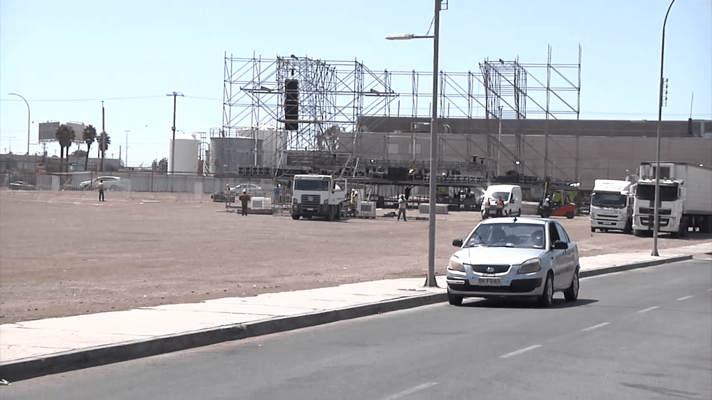 SHOW ANIVERSARIO SHOW ANIVERSARIO