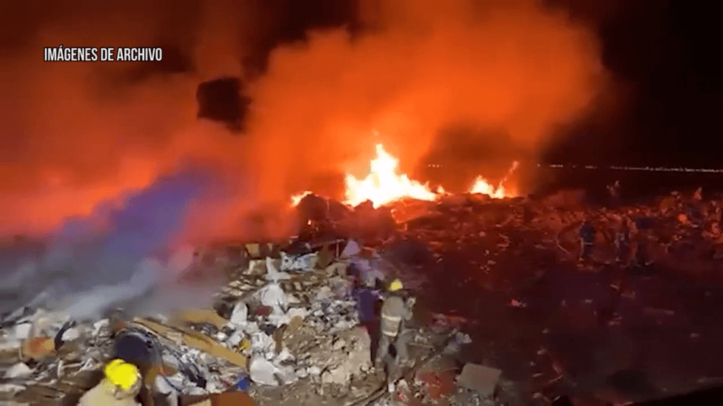 incendio rescon incendio rescon