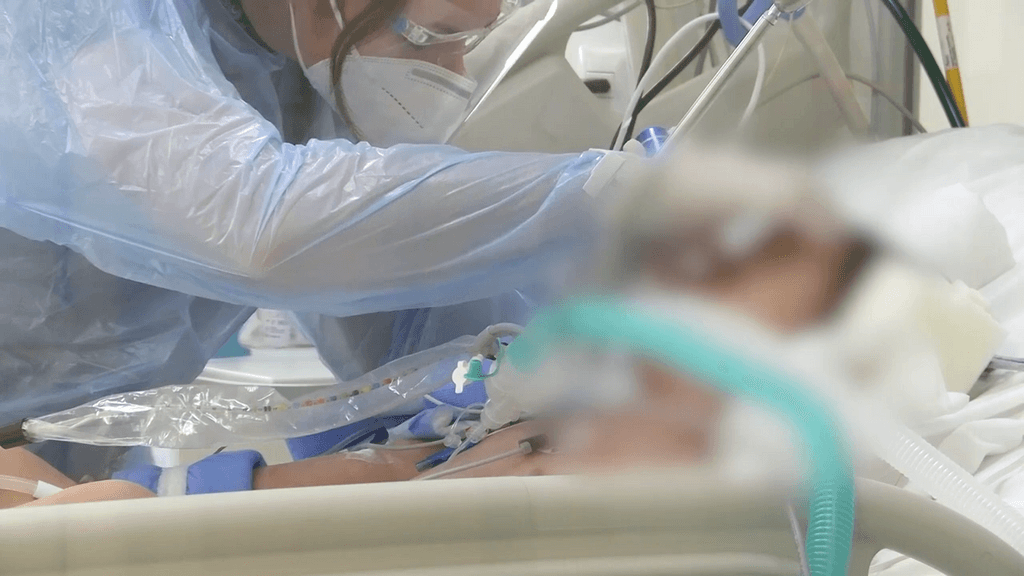 BAJA VACUNACIÓN BAJA VACUNACIÓN