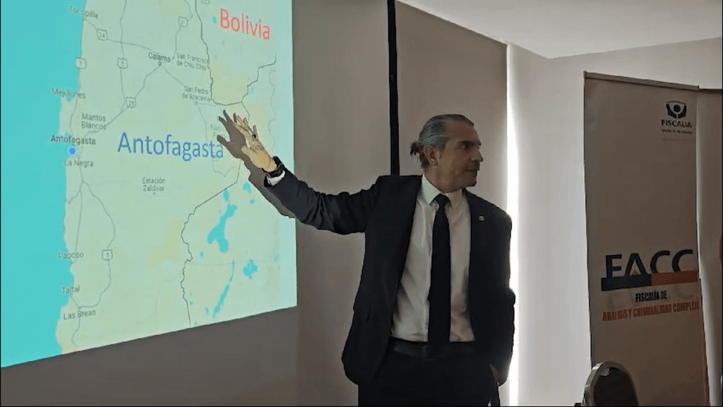 SEMINARIO FRONTERAS SEMINARIO FRONTERAS