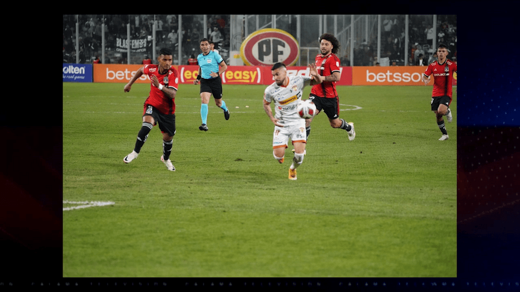 cobreloa fuera copa chile cobreloa fuera copa chile