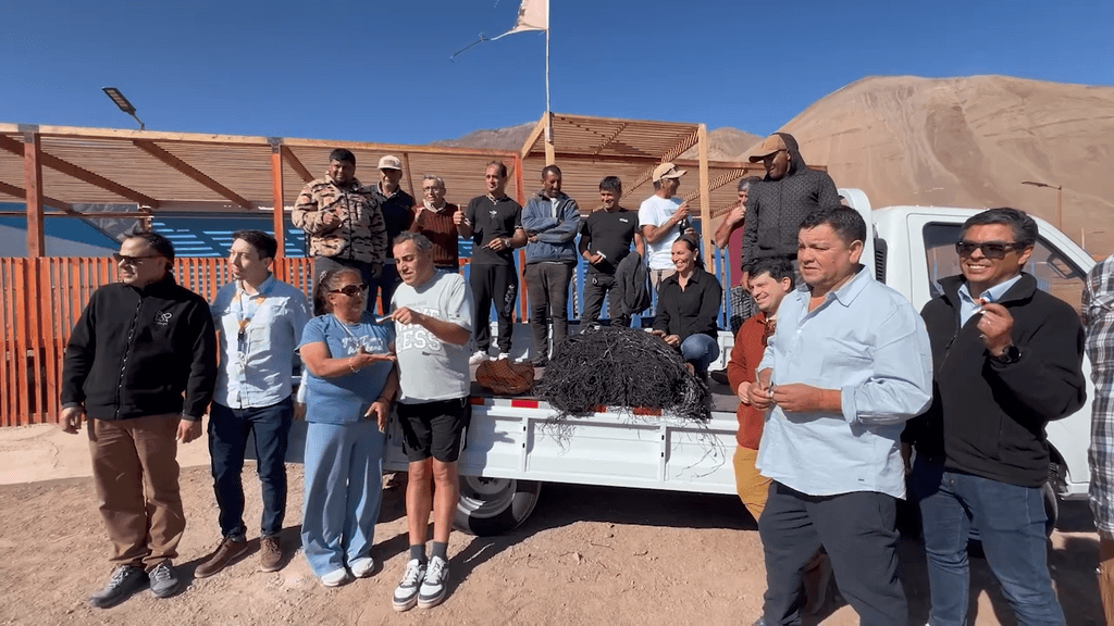 caleta urco caleta urco