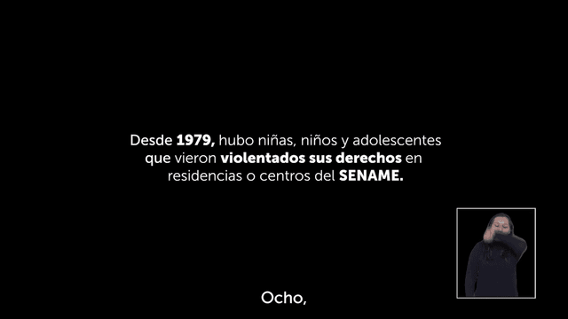 verdad y niñez