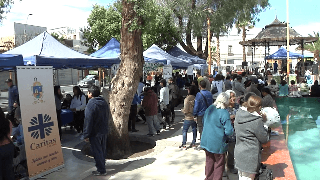 feria solidaridad feria solidaridad