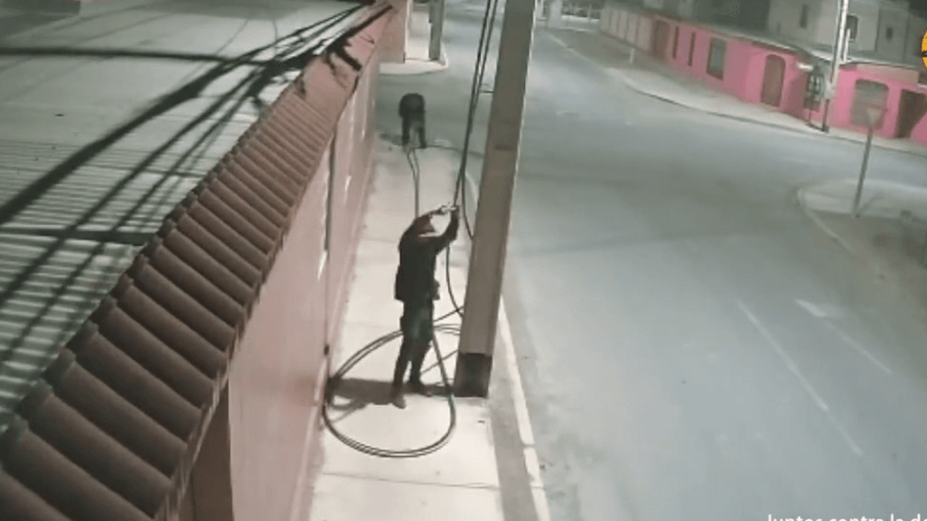 ficalización trabajos postes ficalización trabajos postes