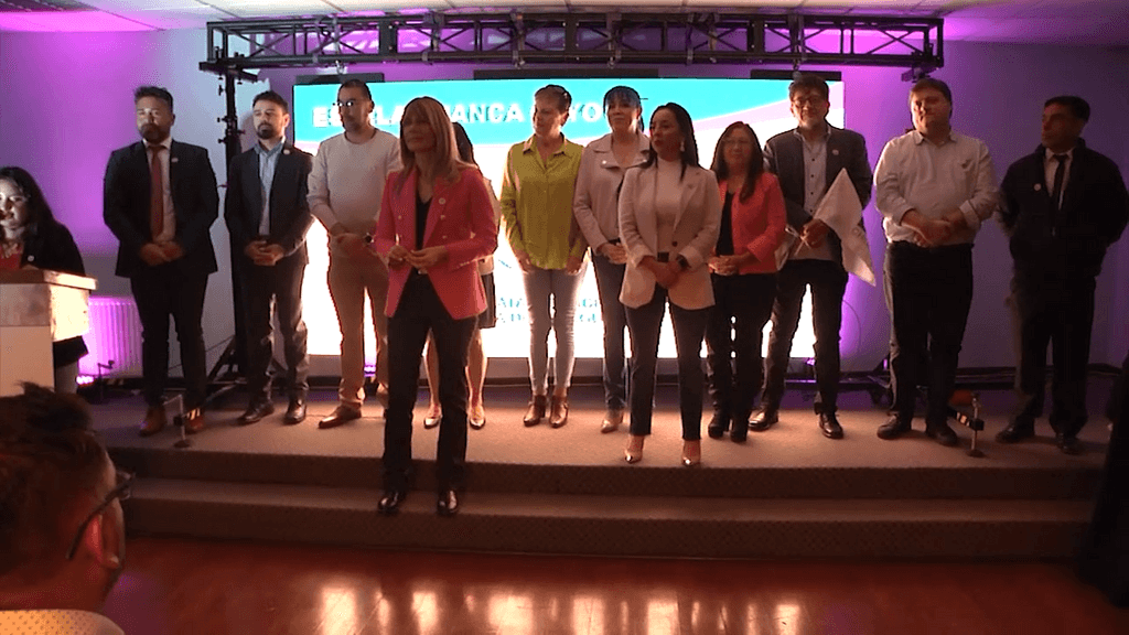 democratas democratas