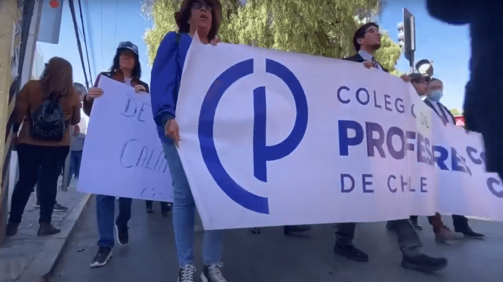 profesores profesores