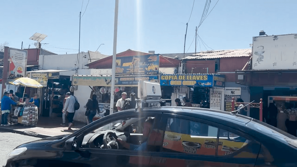 robo en el centro robo en el centro