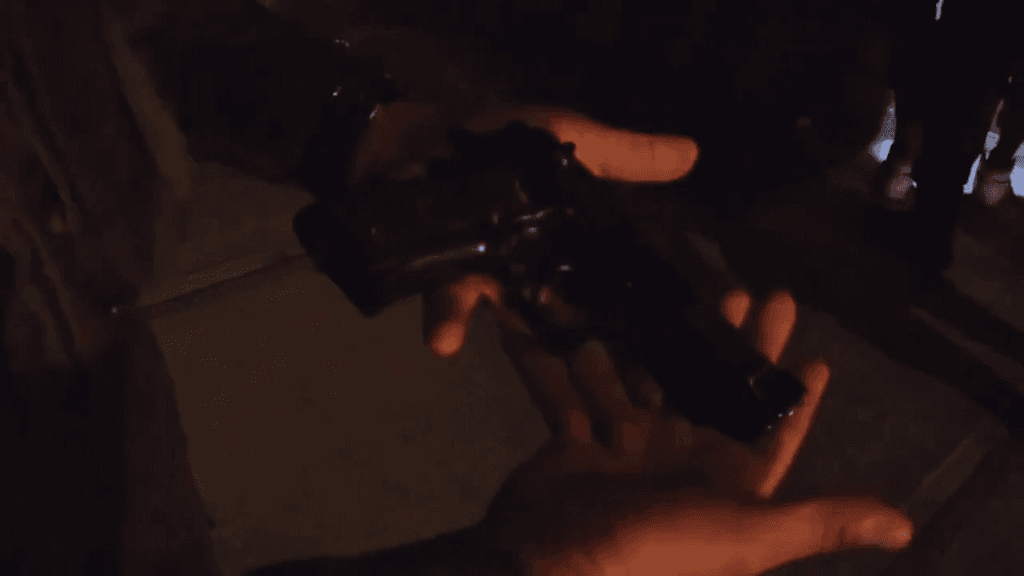 investigan balacera investigan balacera