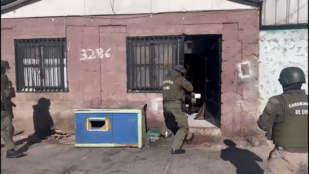 operativo OS7 operativo OS7