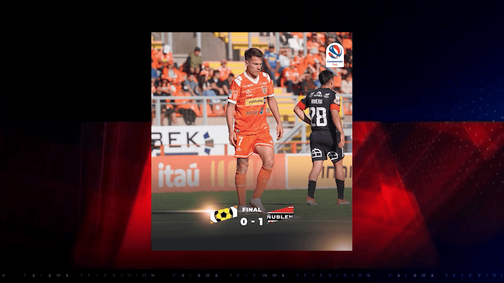 crisis cobreloa crisis cobreloa