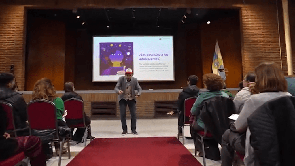 taller ciberacoso taller ciberacoso