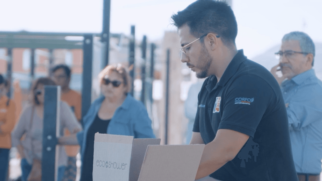 ahorro agua y energía ahorro agua y energía