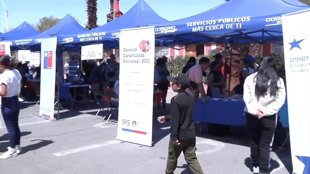 gobierno en terreno gobierno en terreno