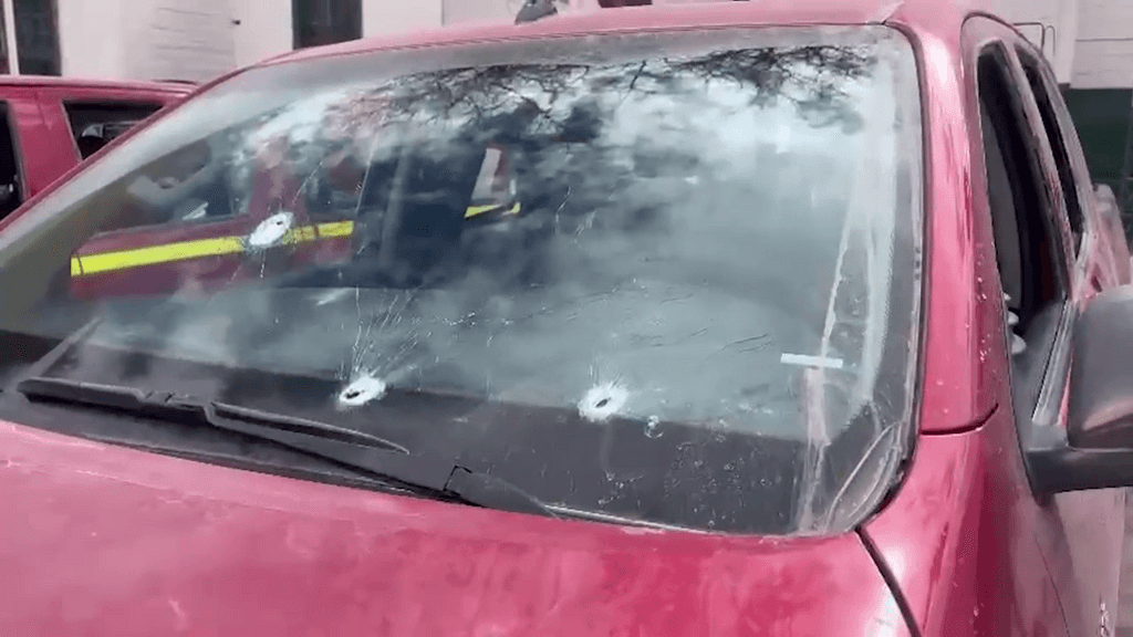 baleados frontera baleados frontera