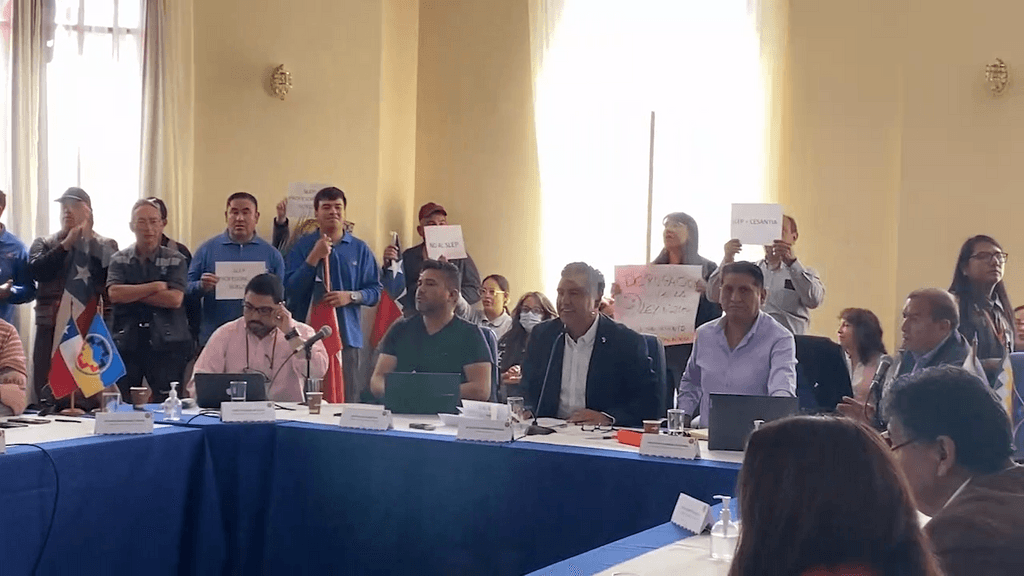 recurso contra slep recurso contra slep