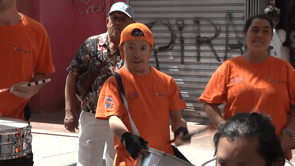 ENCUENTRO DISCAPACIDAD ENCUENTRO DISCAPACIDAD