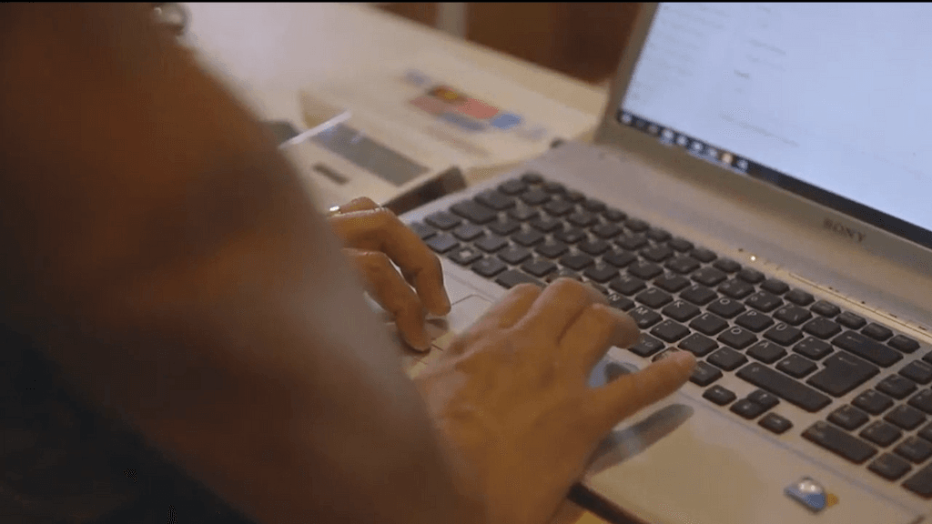 campaña estafas campaña estafas