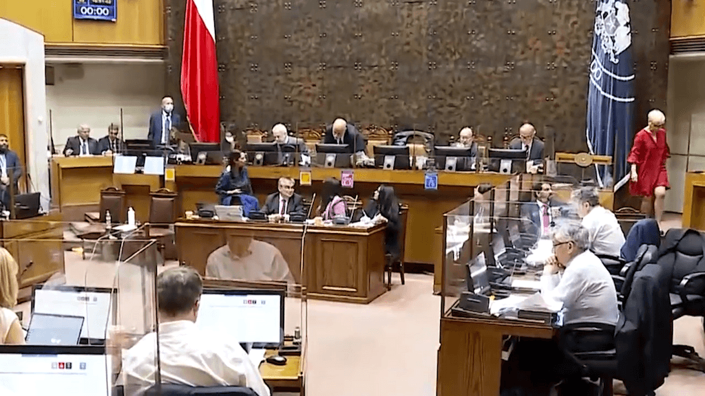 gore y amra contra presupuesto gore y amra contra presupuesto