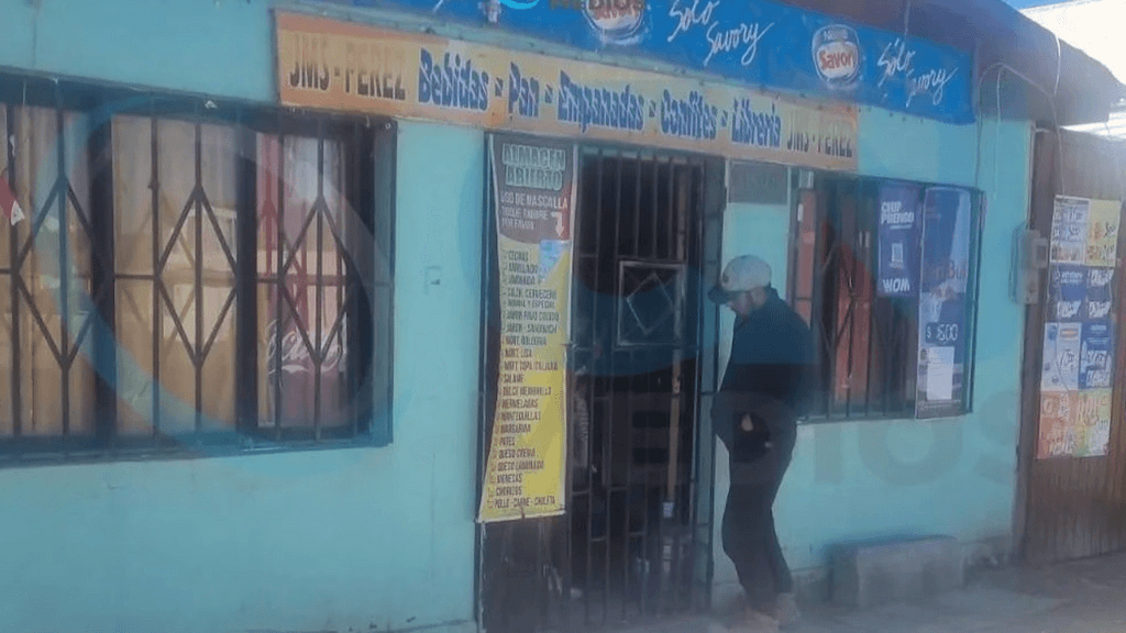 muerto detención ciudadana muerto detención ciudadana