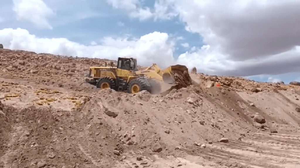 pasos no habilitados pasos no habilitados