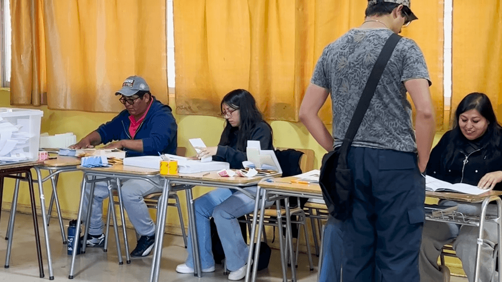 segunda vuelta segunda vuelta