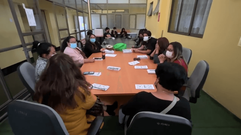 internacion internacion