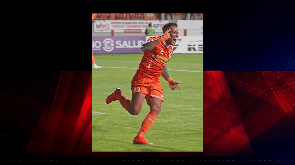 cobreloa cobreloa