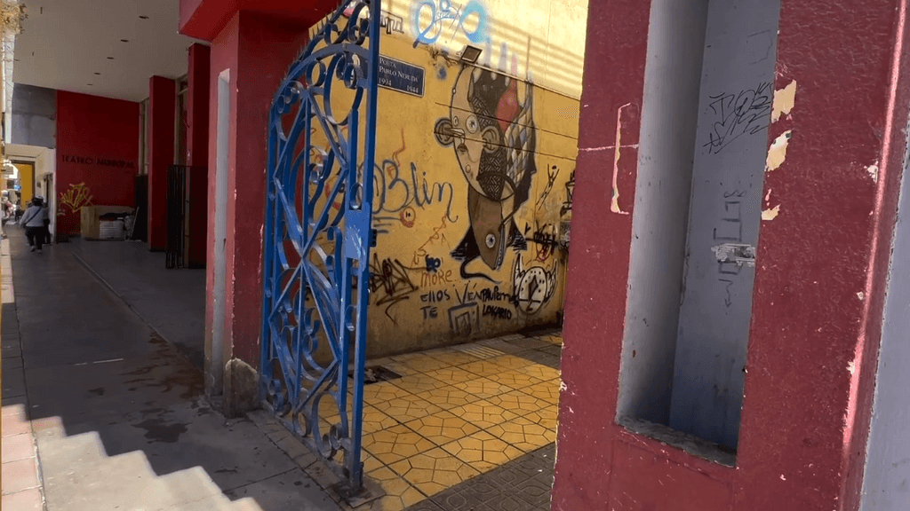 pasaje neruda pasaje neruda
