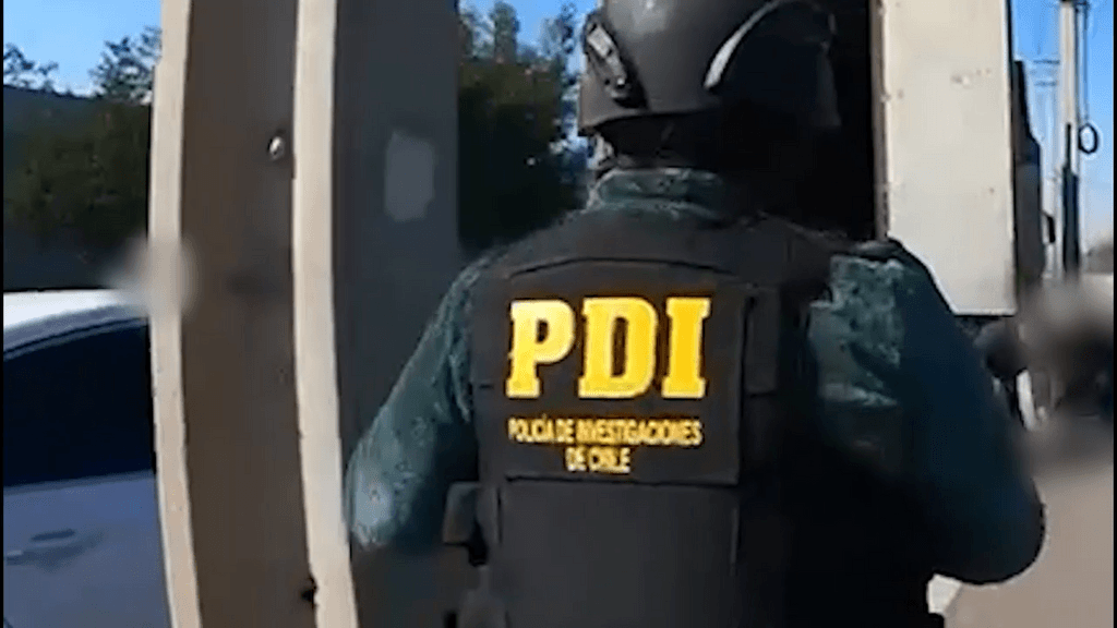 incautación droga incautación droga