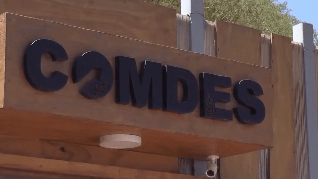 comdesgate comdesgate