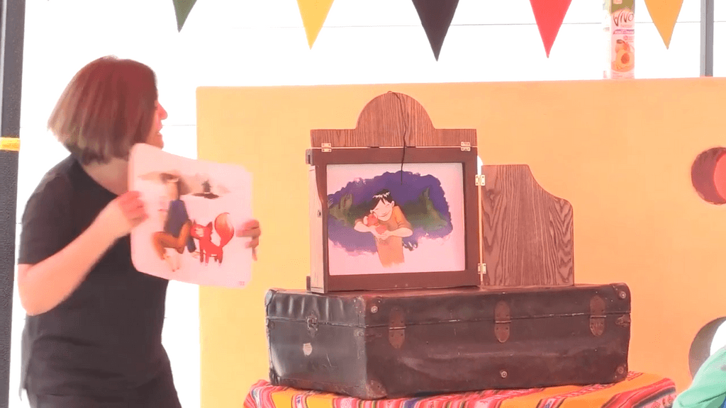 CONVENIO SENADIS CONVENIO SENADIS