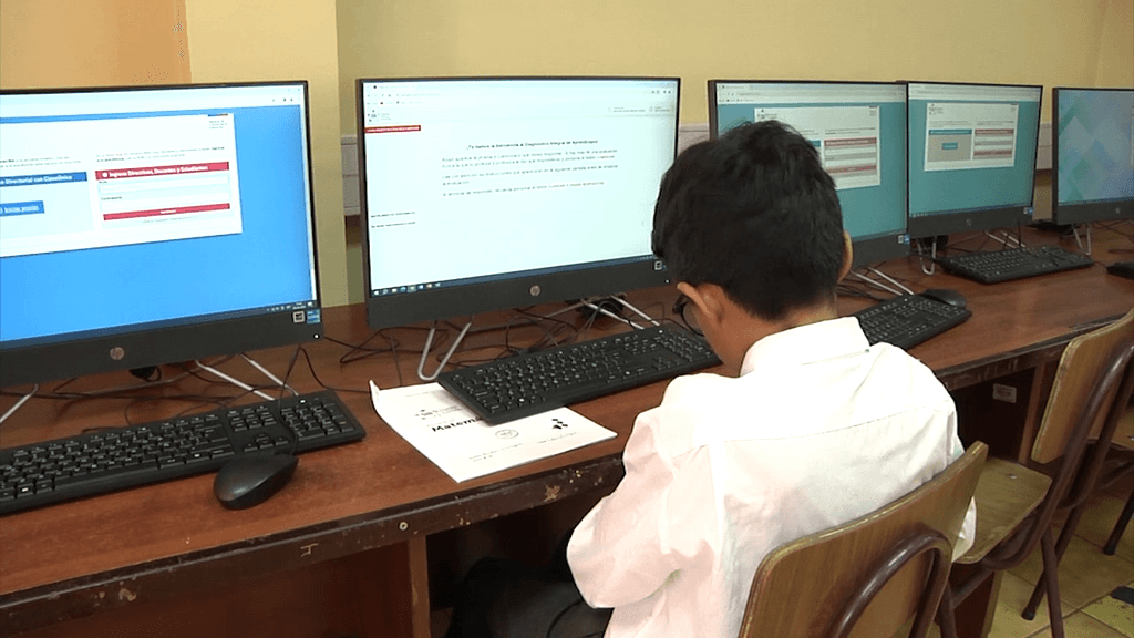 escuela V de Topater escuela V de Topater