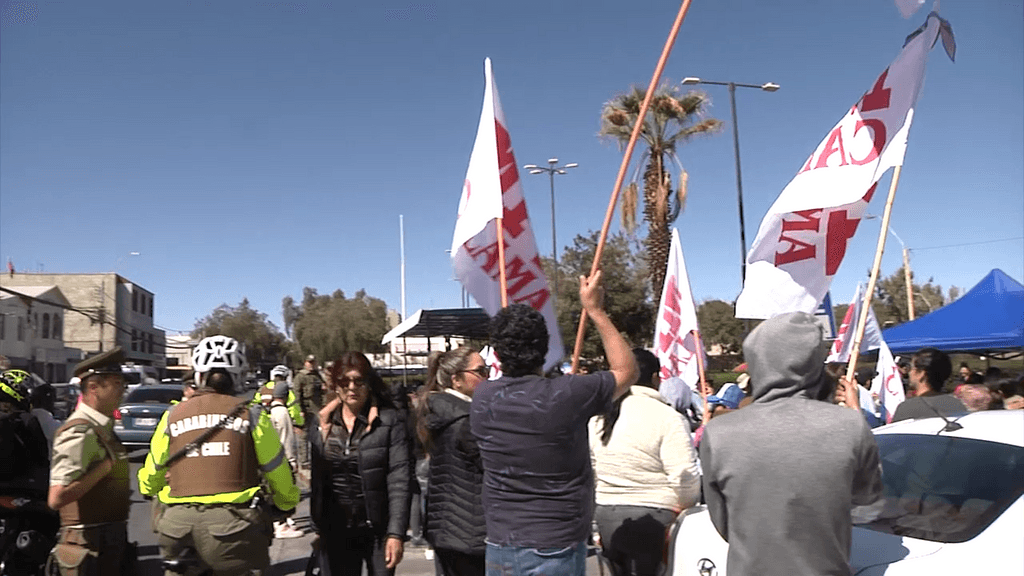 protesta protesta