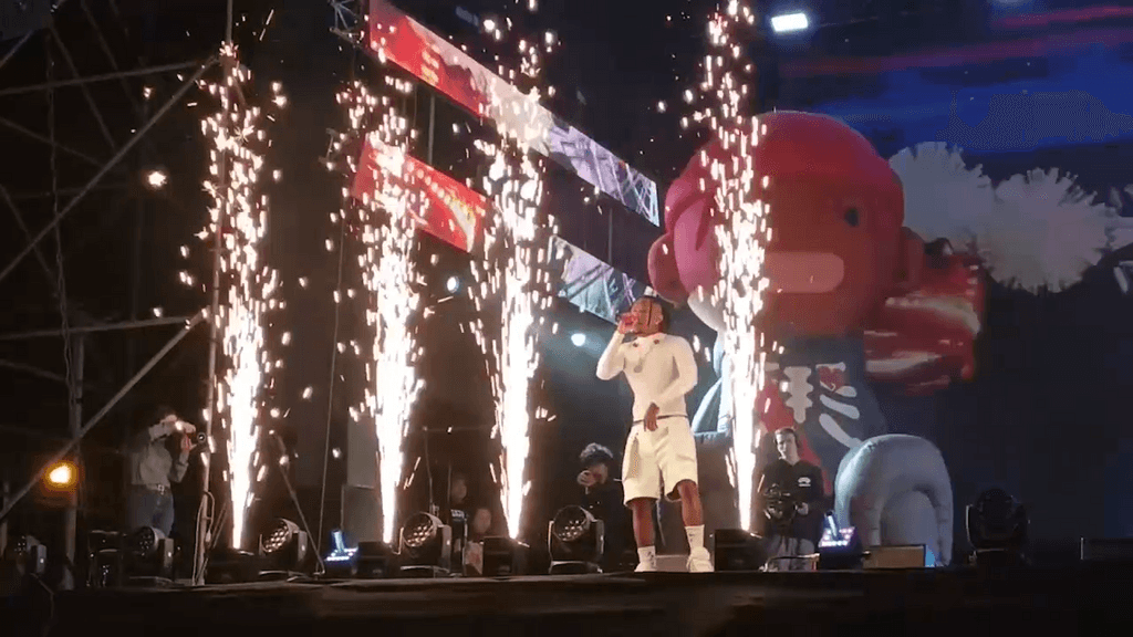 segunda noche segunda noche