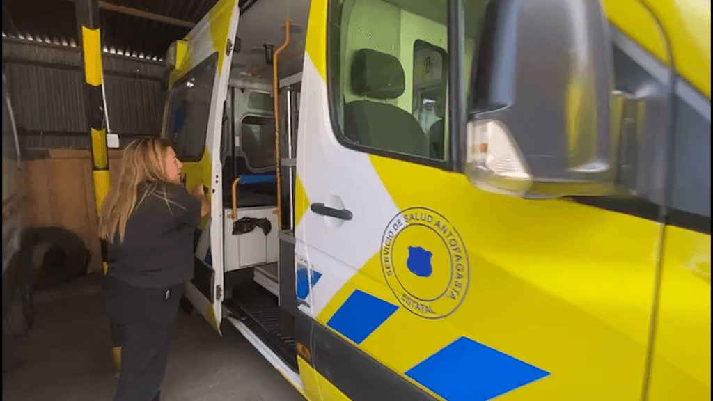 alerta samu alerta samu