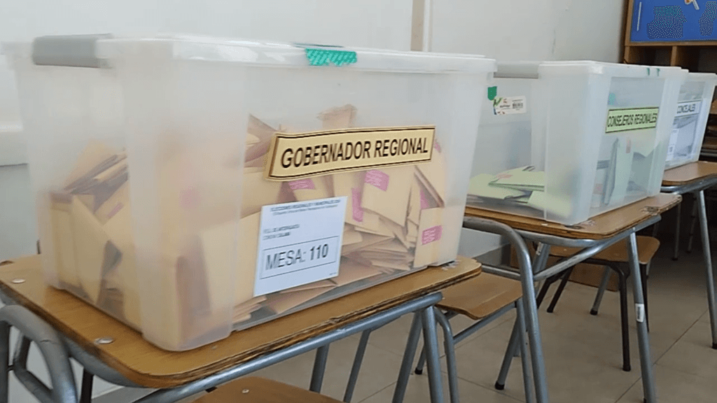 elecciones elecciones