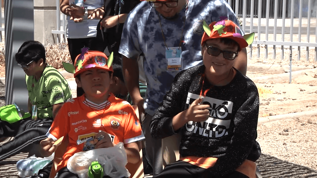 teletón calama teletón calama