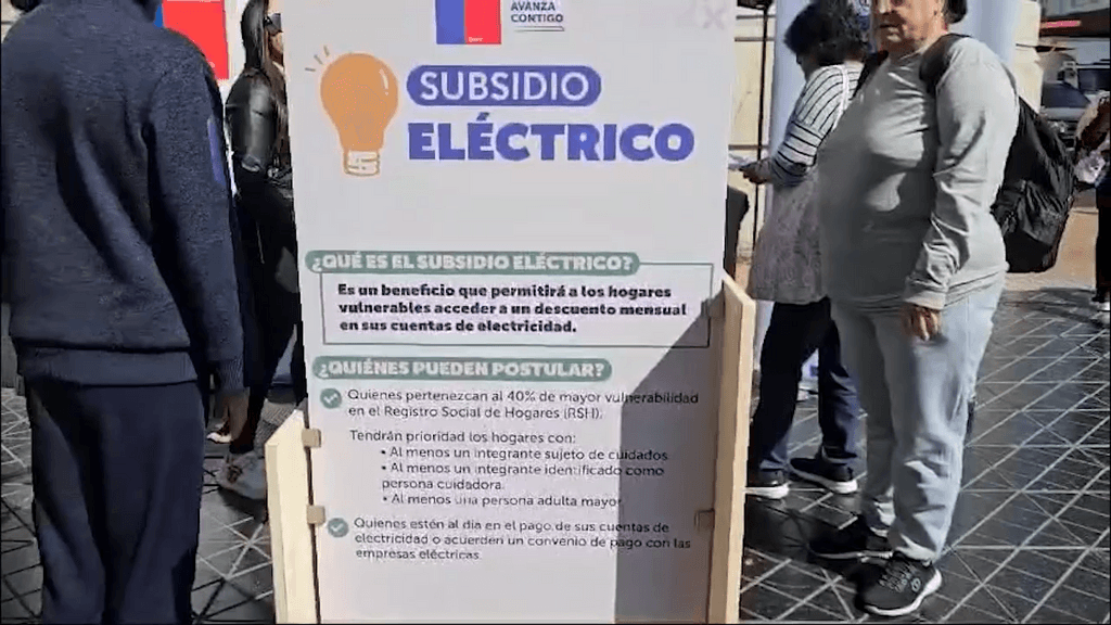 subsidio electricidad subsidio electricidad
