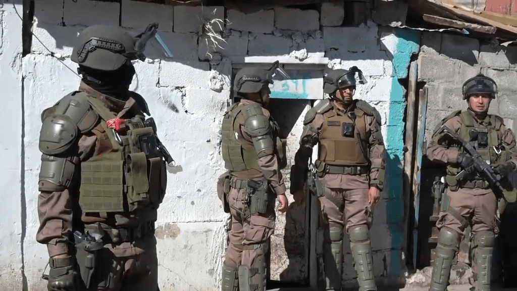 miedo a delitos miedo a delitos