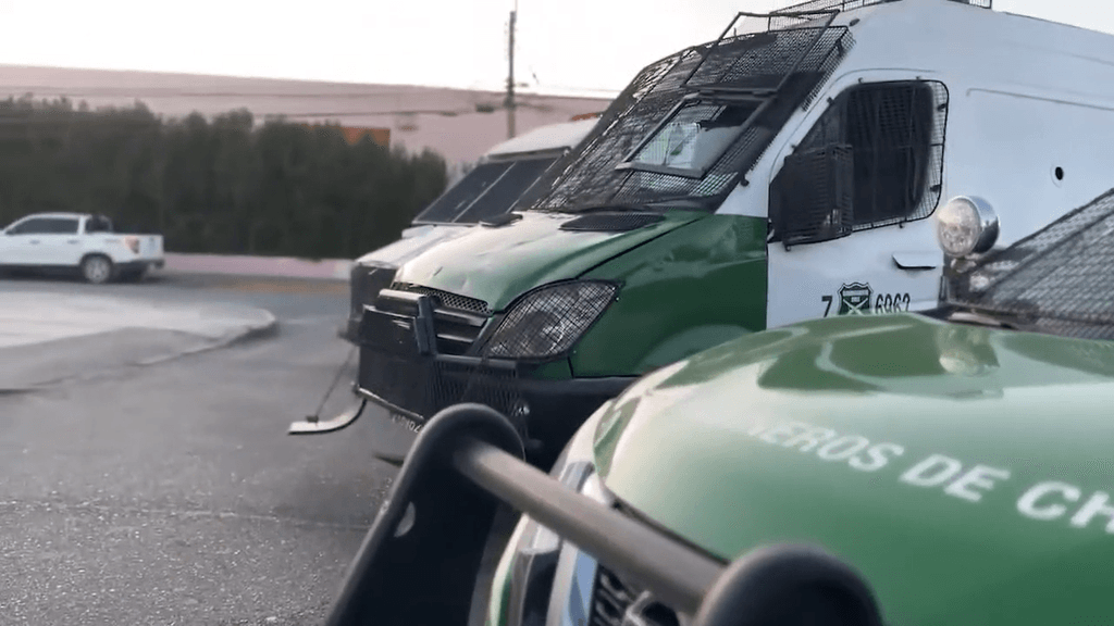 balance policial balance policial